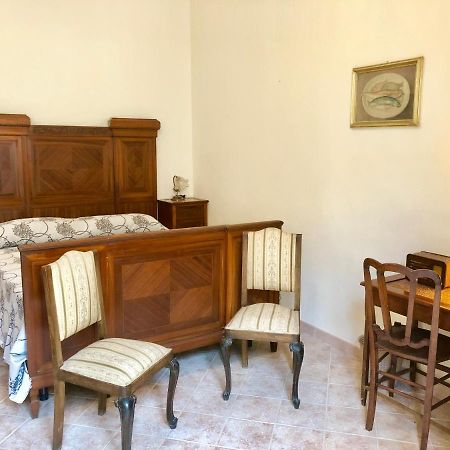 诺托Zio Toto住宿加早餐旅馆 外观 照片