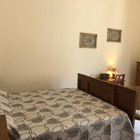 诺托Zio Toto住宿加早餐旅馆 外观 照片