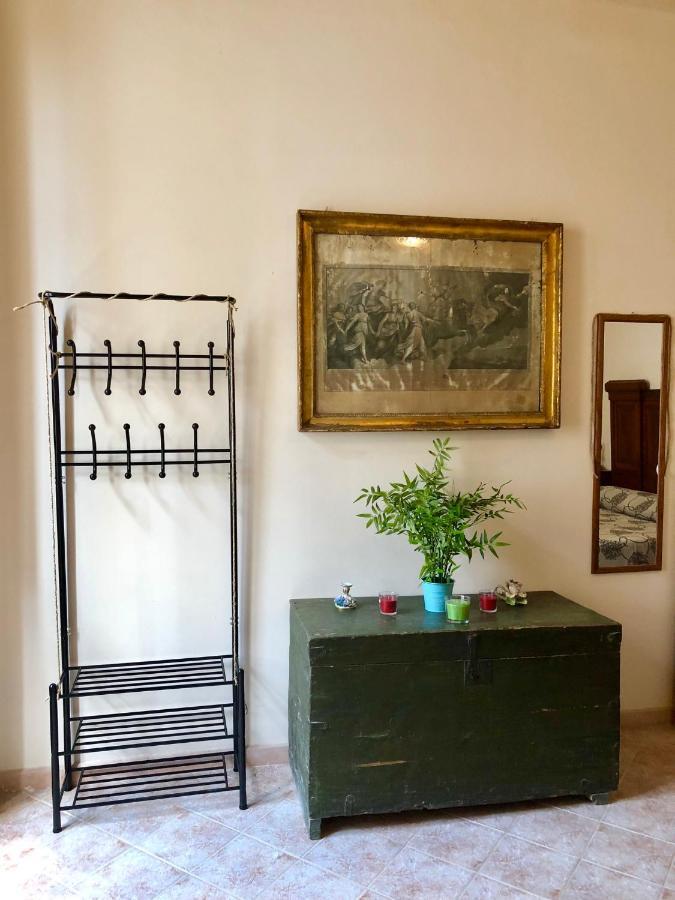 诺托Zio Toto住宿加早餐旅馆 外观 照片