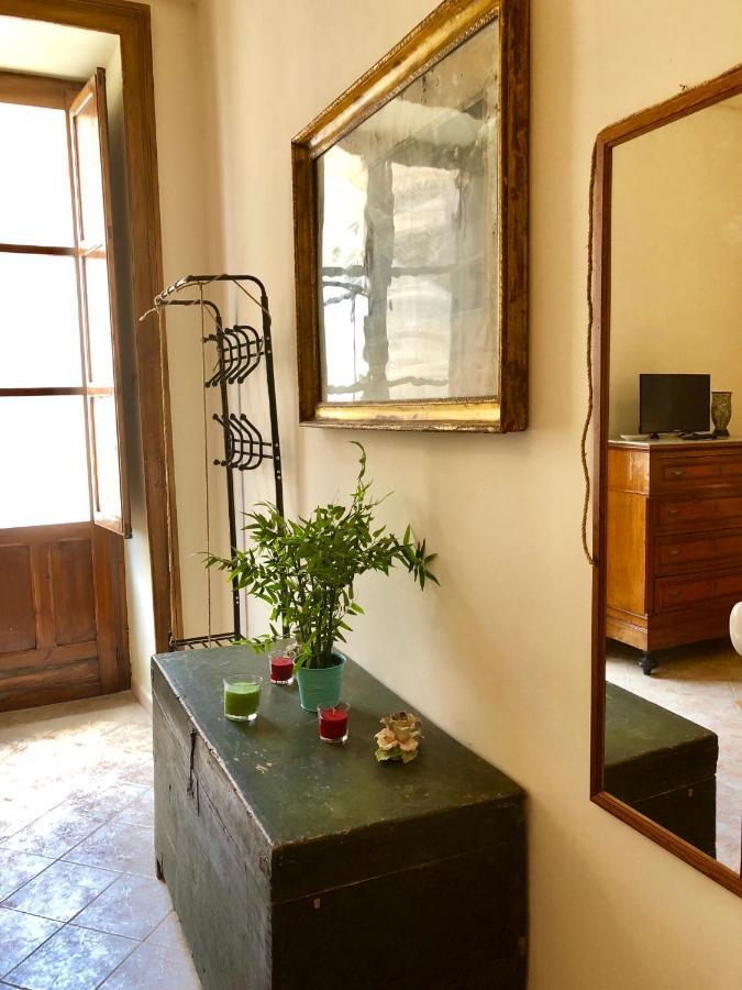 诺托Zio Toto住宿加早餐旅馆 外观 照片