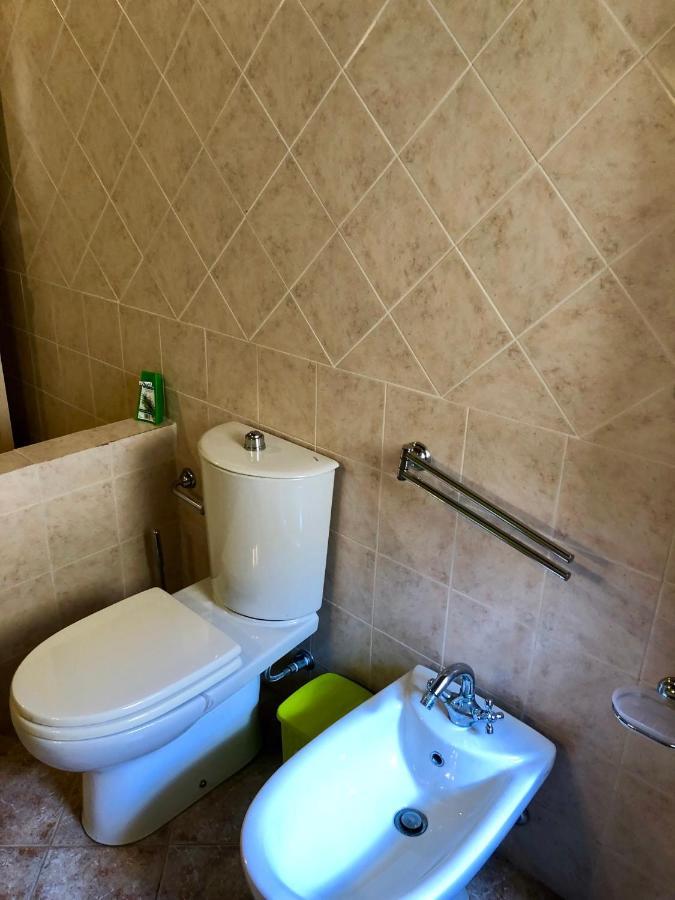 诺托Zio Toto住宿加早餐旅馆 外观 照片